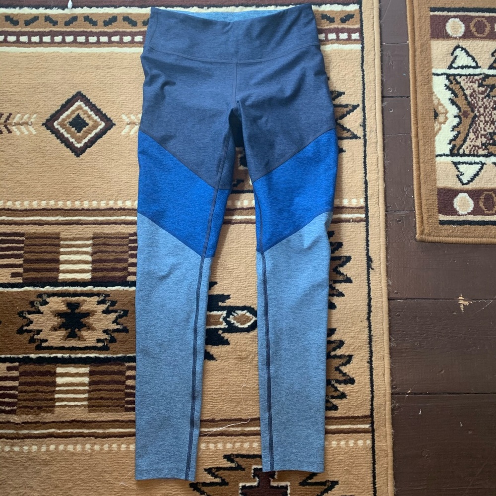 Outdoor voices 7/8 leggings